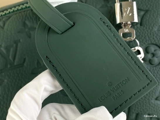 VUITTON KEEPALL LOUIS BANDOULIÈRE 50 0412